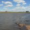 Barragem no Pampa Gaúcho