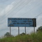 Sign along 62