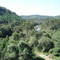 Vista do Viaduto dos Bugres - Vila Ruthes/Mafra-SC
