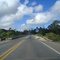 Ponte sobre o Rio Negro -BR 116- divisa do Est. do Paraná com Sta Catarina