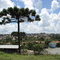 Mafra - Vista Parcial da cidade