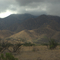 Santa Rita Mountains