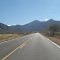 Road to Madera Canyon, near Green Valley, AZ, nov 24, 2012.
