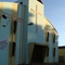 Antiga Igreja Matriz de Maracajú - MS - Brazil