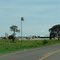 Arredores da cidade  de Maracajú/MS