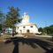 Igreja Matriz Itambe / PR (set/2011)
