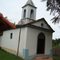 Capela centenária,construída por imigrantes italianos.