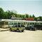 Rosie's Diner off Rt 131 - Rockford Michigan