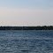 Bostwick Lake viewed from Belding Rd