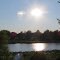 Davis Lake
