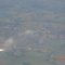 Vista Aérea: São Miguel do Iguaçu, PR