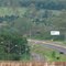BR-277 próximo a São Miguel do Iguaçu, PR.