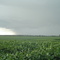 Formação de chuva vindo do Sul (Argentina) - ™K