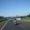 BR 277 proximo a sao miguel do iguaçu PR
