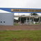 Parque de Exposição de Navirai MS - BR