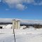 Waggoners Gap Road Silos