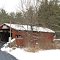 Rice Covered Bridge