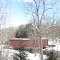 Waggoners Mill Covered Bridge