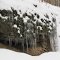 Couchtown Road Icicles