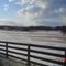 Winter in Upstate New York -
