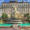 Plaza de la Libertad, Toulon (Francia). ***Freedom Square, Toulon (France)***.