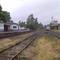 Station Ferrea Montenegro