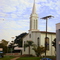 Igreja Católica do bairro São Jorge - Vilson Flôres