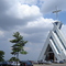 Church on the hills - Refúgio Nossa Senhora Aparecida