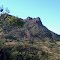 morro da cruz