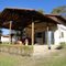 Alambique da cachaça, na Faz. Reunidas Salvaterra - Canabrava, Distrito de João Pinheiro/MG.