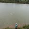Pegando o Dourando no pulo