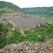 Construção da UHE Monjolinho, 03/01/09