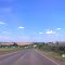 Rodovia Estadual,RS-480,trecho Nonoai,RS,Brasil.