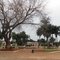 Praça XV de Novembro - Nioque/MS
