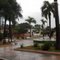 Nioaque - Praça dos Heróis