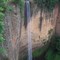 Cachoeira do Saltão - 70 mt - Brotas