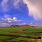 Sutter Buttes