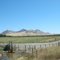 Sutter Buttes - Aug 2010