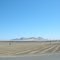 Sutter Buttes from the West - Aug 2010
