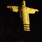 Cristo, na cidade de Descanso