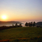 sunrise