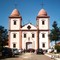 Igreja Matriz - Sabáudia