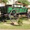Antigo carroção