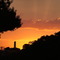 Por do Sol em Cambé