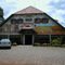 Restaurante e lanchonete Strassberg no distrito de Warta em Londrina, PR.