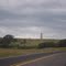Paisagem de Milho e no Torre