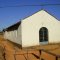 Igreja na Jabuticabeiras