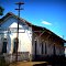 Estação Ferroviária de Itumirim