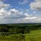 Panorâmica paisagem na estrada de Sete Quedas - Secoke, Inc. 2012