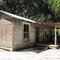 Cabin at Cross Creek